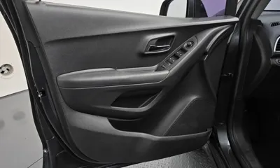 ChevroletGMDaewoo Trax 2017, 94608 км, за 6290000 KRW - фото 24