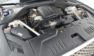 Genesis GV70 2023, 192152 км, за 28300000 KRW - фото 6