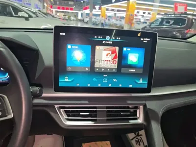 BYD Pro New Energy 2020, 30400 км, за 58400 CNY - фото 13