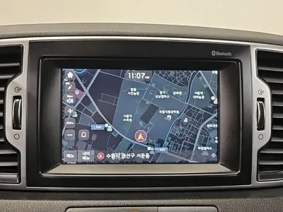Kia Sportage 2016, 136588 км, за 8500000 KRW - фото 13