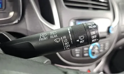 ChevroletGMDaewoo Trax 2015, 121465 км, за 3990000 KRW - фото 18
