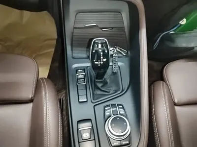 BMW X1 2021, 87600 км, за 87300 CNY - фото 14