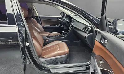 Kia K5 2016, 122057 км, за 9400000 KRW - фото 11