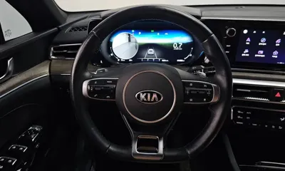 Kia K5 2021, 41002 км, за 22500000 KRW - фото 13