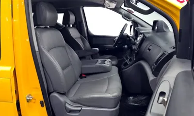 Hyundai Starex 2016, 135296 км, за 4900000 KRW - фото 26