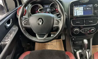 Renault-KoreaSamsung Cilo 2018, 94200 км, за 5990000 KRW - фото 11