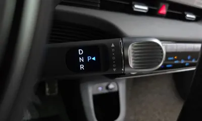 Hyundai Ioniq5 2022, 65003 км, за 31200000 KRW - фото 9