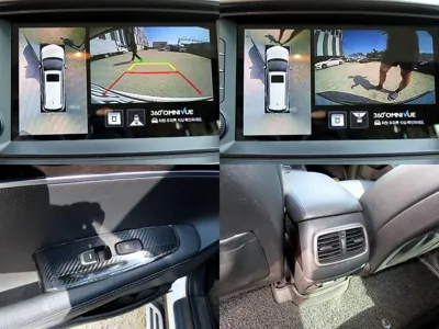 Kia Sorento 2015, 144691 км, за 9900000 KRW - фото 18