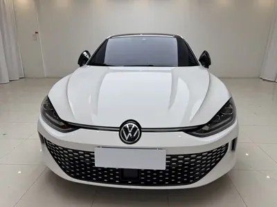 Volkswagen Lamando 2023, 26000 км, за 119800 CNY