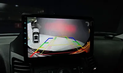 ChevroletGMDaewoo Orlando 2017, 69098 км, за 8900000 KRW - фото 14
