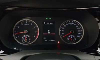 Kia K5 2023, 51236 км, за 28800000 KRW - фото 8