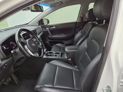 Kia Sportage 2021, 76210 км, за 17800000 KRW - фото 6