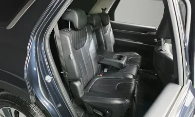 Hyundai Palisade 2021, 101684 км, за 20000000 KRW - фото 26