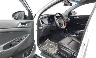 Hyundai Tucson 2017, 115353 км, за 10300000 KRW - фото 10