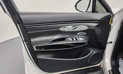 Genesis GV70 2021, 66411 км, за 29500000 KRW - фото 24
