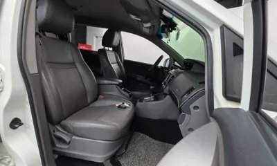 KG_Mobility_Ssangyong KORANDO 2014, 127687 км, за 4500000 KRW - фото 10