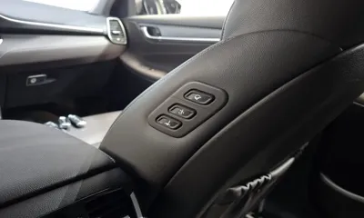 Hyundai Grandeur 2019, 94117 км, за 16100000 KRW - фото 30