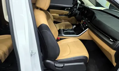 Kia Canival 2021, 121101 км, за 17590000 KRW - фото 12