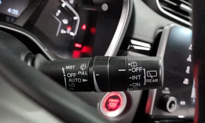 Honda CR-V 2019, 123727 км, за 19900000 KRW - фото 29