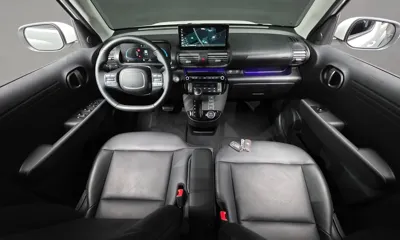 Hyundai Casper 2025, 9293 км, за 21300000 KRW - фото 7