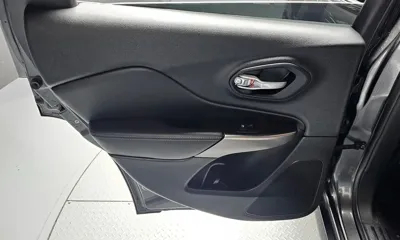 Jeep Cherokee 2021, 23445 км, за 20900000 KRW - фото 25