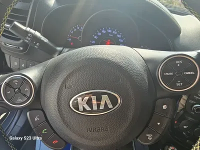 Kia Soul 2016, 130739 км, за 7690000 KRW - фото 15