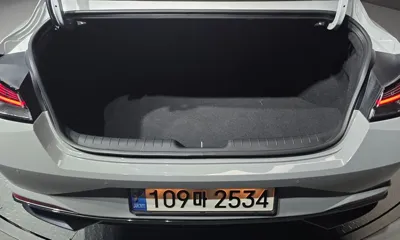 Hyundai Avante 2023, 11885 км, за 20000000 KRW - фото 20