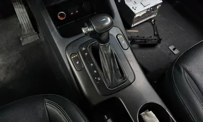 Kia K3 2013, 175221 км, за 3900000 KRW - фото 9