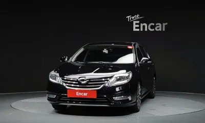Renault-KoreaSamsung SM5 2016, 148793 км, за 3500000 KRW