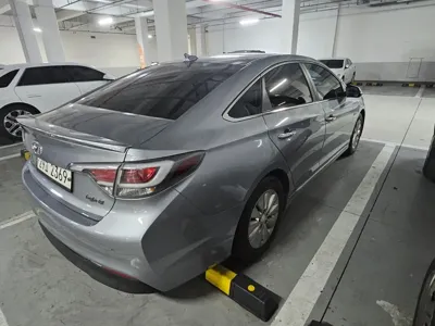 Hyundai Sonata 2015, 21328 км, за 14000000 KRW - фото 2