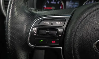 Kia Sportage 2016, 154487 км, за 8990000 KRW - фото 29