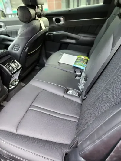 Kia Sorento 2023, 55100 км, за 4720000 KRW - фото 6