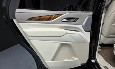 Cadillac Escalade 2022, 23056 км, за 99300000 KRW - фото 25