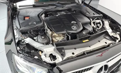 Mercedes-Benz E-Class 2020, 86038 км, за 35500000 KRW - фото 6