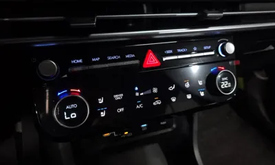 Hyundai Tucson 2026, 5539 км, за 34900000 KRW - фото 32