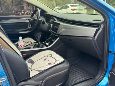 Chery Arrizo 5 2018, 90000 км, за 18800 CNY - фото 10