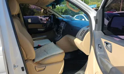 Hyundai Starex 2016, 59879 км, за 18000000 KRW - фото 10