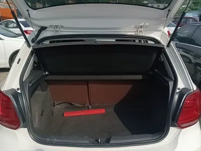 Volkswagen Polo 2014, 69400 км, за 42242.92 CNY - фото 22