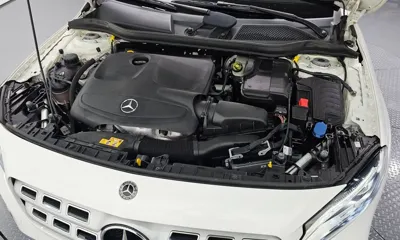 Mercedes-Benz GLA-Class 2019, 71332 км, за 16990000 KRW - фото 6