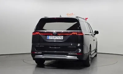 Kia Canival 2021, 62551 км, за 28800000 KRW - фото 4