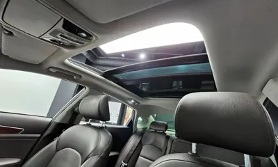 Kia K7 2017, 124316 км, за 11500000 KRW - фото 18