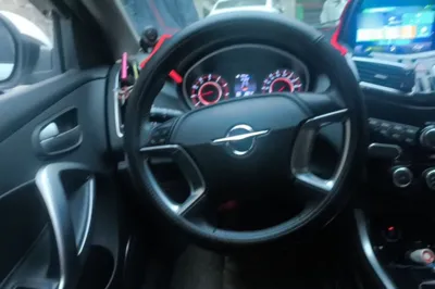 Haima S5 2018, 60400 км, за 21150.6 CNY - фото 11