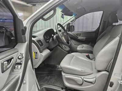 Hyundai Starex 2016, 109939 км, за 9400000 KRW - фото 6
