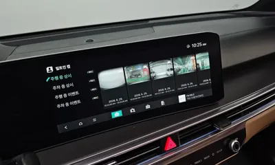 Kia Sorento 2024, 20380 км, за 44200000 KRW - фото 30