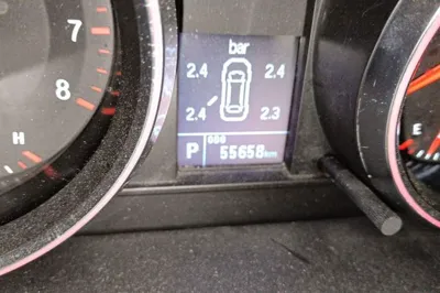 Haval H6 2017, 55700 км, за 38796.01 CNY - фото 9