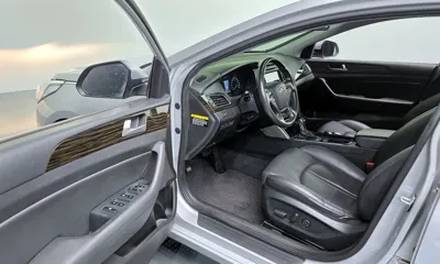 Hyundai Sonata 2017, 118816 км, за 8300000 KRW - фото 10