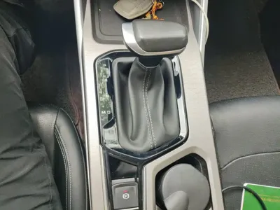Geely Emgrand 2022, 47900 км, за 45000 CNY - фото 11