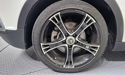 KG_Mobility_Ssangyong TIBOLI 2017, 138159 км, за 5900000 KRW - фото 5