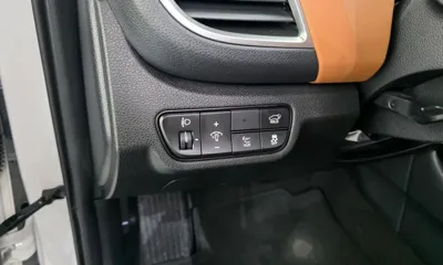 Kia Seltos 2023, 45341 км, за 25300000 KRW - фото 28