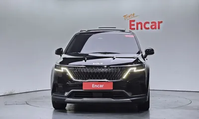 Kia Canival 2023, 63600 км, за 27800000 KRW - фото 3